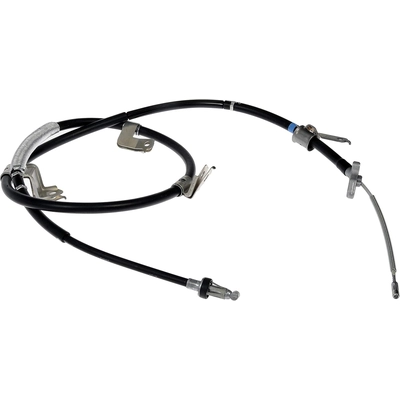 DORMAN/FIRST STOP - C660728 - Parking Brake Cable pa1