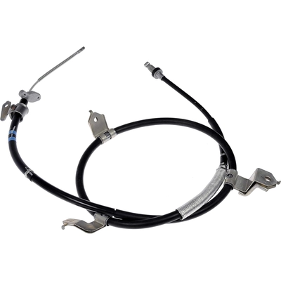 DORMAN/FIRST STOP - C660728 - Parking Brake Cable pa7