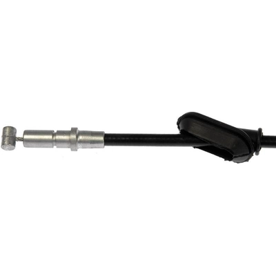 Rear Right Brake Cable by DORMAN/FIRST STOP - C660731 pa5