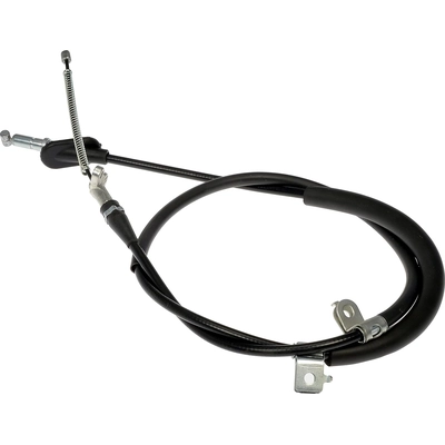 Rear Right Brake Cable by DORMAN/FIRST STOP - C660733 pa4
