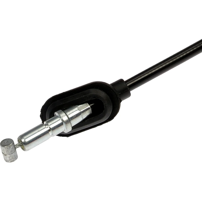 Rear Right Brake Cable by DORMAN/FIRST STOP - C660733 pa5