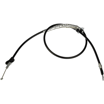 DORMAN/FIRST STOP - C660734 - Rear Right Brake Cable pa12