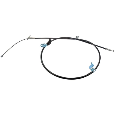 DORMAN/FIRST STOP - C660740 - Rear Right Brake Cable pa2