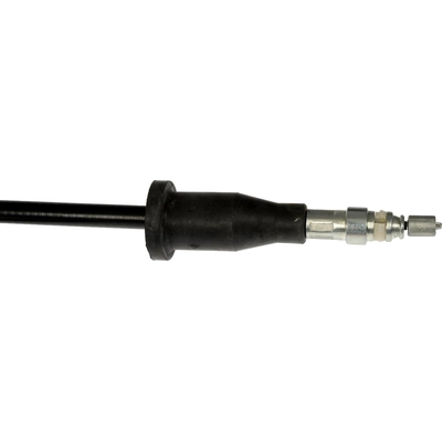 Rear Right Brake Cable by DORMAN/FIRST STOP - C660747 pa4