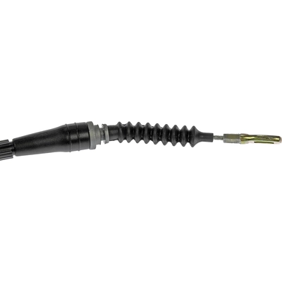 Rear Right Brake Cable by DORMAN/FIRST STOP - C660749 pa5