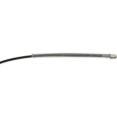 Rear Right Brake Cable by DORMAN/FIRST STOP - C660750 pa4