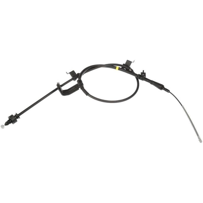 Rear Right Brake Cable by DORMAN/FIRST STOP - C660750 pa6