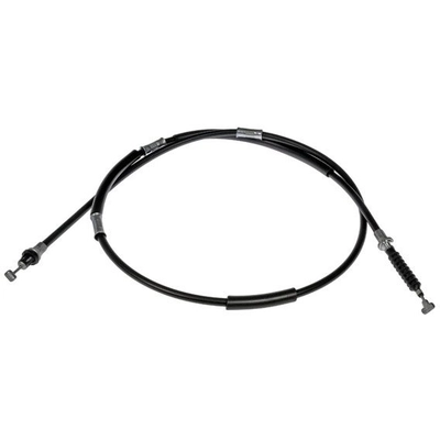 DORMAN/FIRST STOP - C660767 - Rear Right Brake Cable pa1