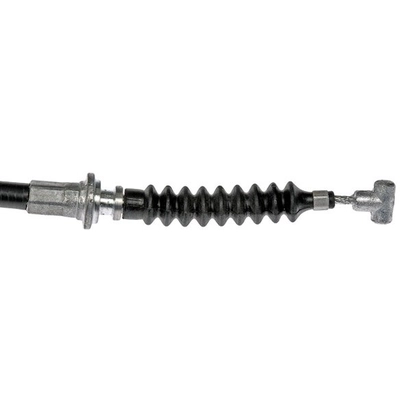 DORMAN/FIRST STOP - C660767 - Rear Right Brake Cable pa2