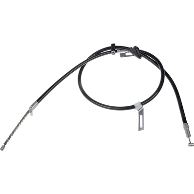 DORMAN/FIRST STOP - C660900 - Rear Right Brake Cable pa8