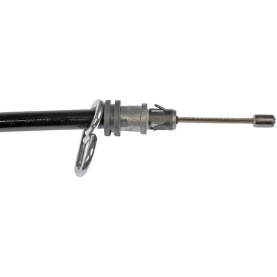 Rear Right Brake Cable by DORMAN/FIRST STOP - C660958 pa5