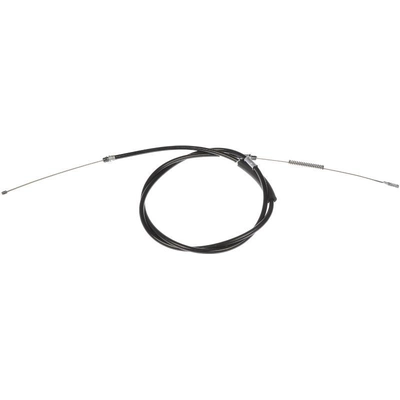 Rear Right Brake Cable by DORMAN/FIRST STOP - C660969 pa4