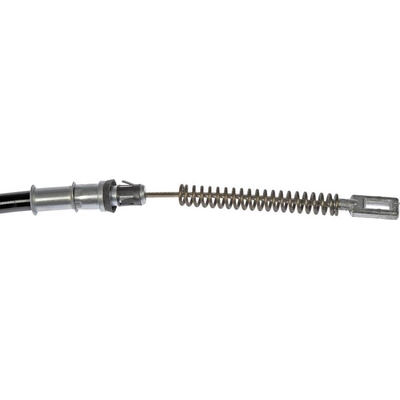 Rear Right Brake Cable by DORMAN/FIRST STOP - C660969 pa5