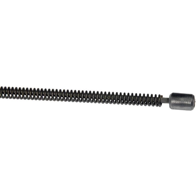 Rear Right Brake Cable by DORMAN/FIRST STOP - C660978 pa5