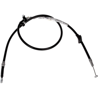 Rear Right Brake Cable by DORMAN/FIRST STOP - C661028 pa5