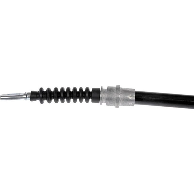 Rear Right Brake Cable by DORMAN/FIRST STOP - C661028 pa6