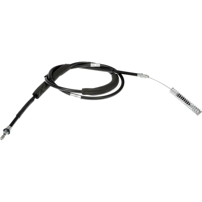 Rear Right Brake Cable by DORMAN/FIRST STOP - C661040 pa4