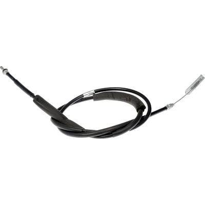 Rear Right Brake Cable by DORMAN/FIRST STOP - C661040 pa7