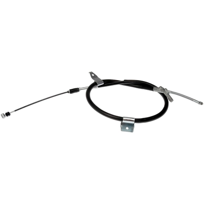 DORMAN/FIRST STOP - C661083 - Parking Brake Cable pa1