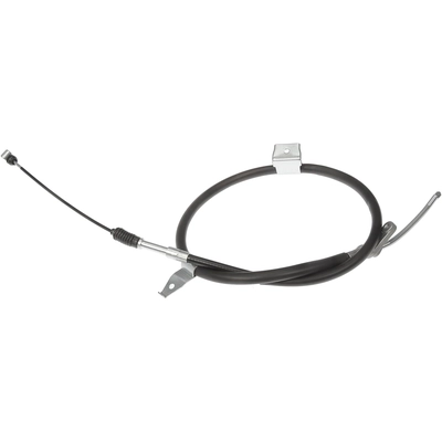 DORMAN/FIRST STOP - C661083 - Parking Brake Cable pa4