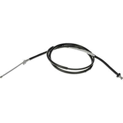 Rear Right Brake Cable by DORMAN/FIRST STOP - C661087 pa4