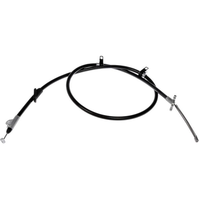 Rear Right Brake Cable by DORMAN/FIRST STOP - C661099 pa4