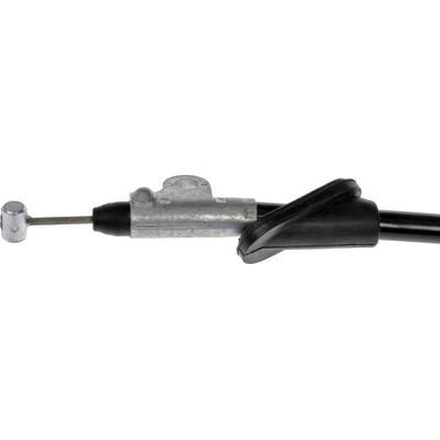 Rear Right Brake Cable by DORMAN/FIRST STOP - C661099 pa5