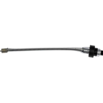 Rear Right Brake Cable by DORMAN/FIRST STOP - C661111 pa5