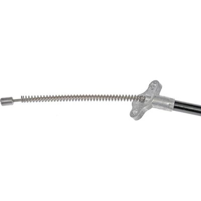 Rear Right Brake Cable by DORMAN/FIRST STOP - C661130 pa7