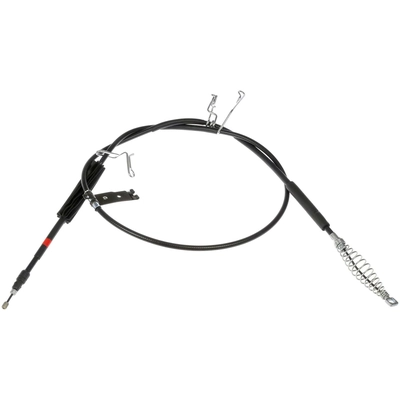 DORMAN/FIRST STOP - C661131 - Rear Right Brake Cable pa2