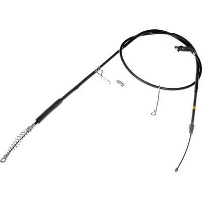 Rear Right Brake Cable by DORMAN/FIRST STOP - C661141 pa6