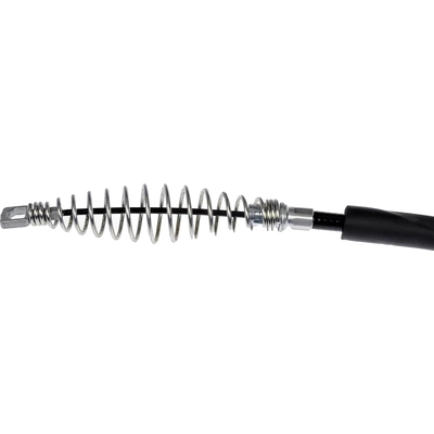 Rear Right Brake Cable by DORMAN/FIRST STOP - C661141 pa8