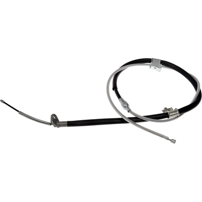 DORMAN/FIRST STOP - C661143 - Parking Brake Cable pa1