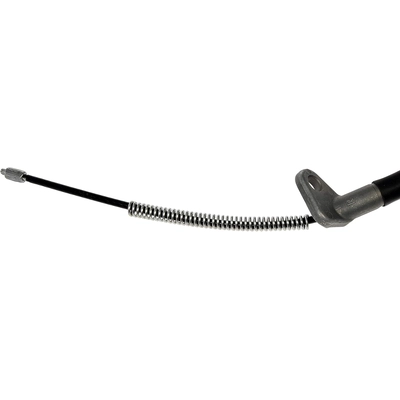 DORMAN/FIRST STOP - C661143 - Parking Brake Cable pa5