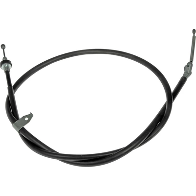Rear Right Brake Cable by DORMAN/FIRST STOP - C661145 pa4
