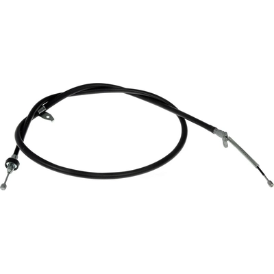 Rear Right Brake Cable by DORMAN/FIRST STOP - C661145 pa7
