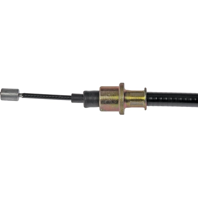 Rear Right Brake Cable by DORMAN/FIRST STOP - C661147 pa5