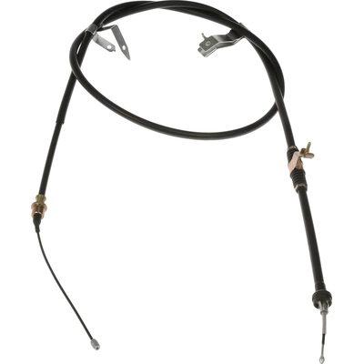 Rear Right Brake Cable by DORMAN/FIRST STOP - C661147 pa6