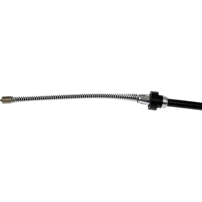 Rear Right Brake Cable by DORMAN/FIRST STOP - C661148 pa5