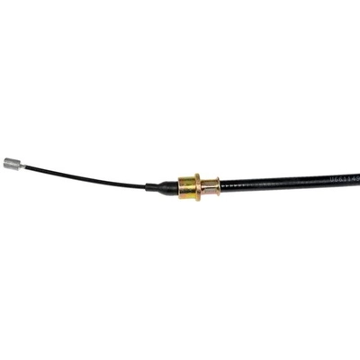 DORMAN/FIRST STOP - C661149 - Rear Right Brake Cable pa2