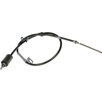 DORMAN/FIRST STOP - C661151 - Rear Right Brake Cable pa4