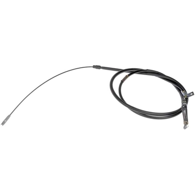 DORMAN/FIRST STOP - C661175 - Rear Right Brake Cable pa3