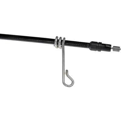 Rear Right Brake Cable by DORMAN/FIRST STOP - C661195 pa5