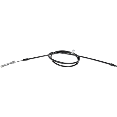 DORMAN/FIRST STOP - C661207 - Rear Right Brake Cable pa2