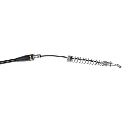 DORMAN/FIRST STOP - C661224 - Rear Right Brake Cable pa2