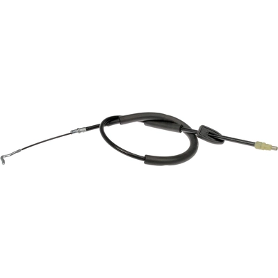 DORMAN/FIRST STOP - C661268 - Rear Right Brake Cable pa6