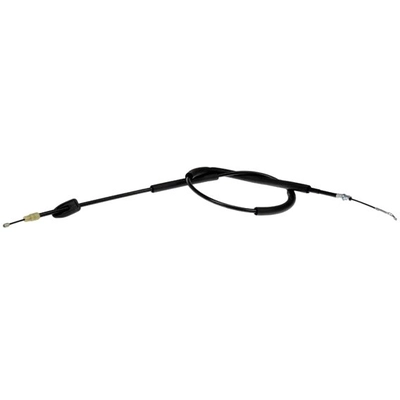 DORMAN/FIRST STOP - C661269 - Rear Right Brake Cable pa2