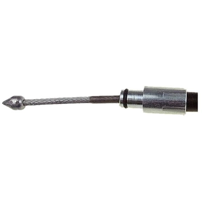 DORMAN/FIRST STOP - C661293 - Rear Right Brake Cable pa8