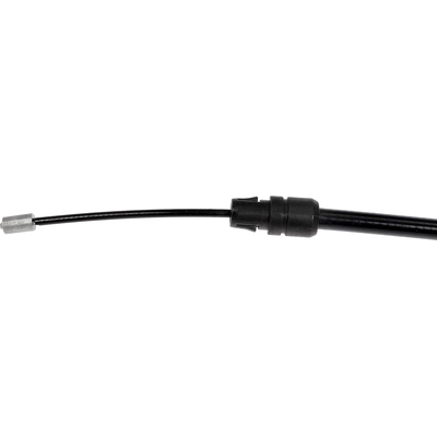 Rear Right Brake Cable by DORMAN/FIRST STOP - C661323 pa5