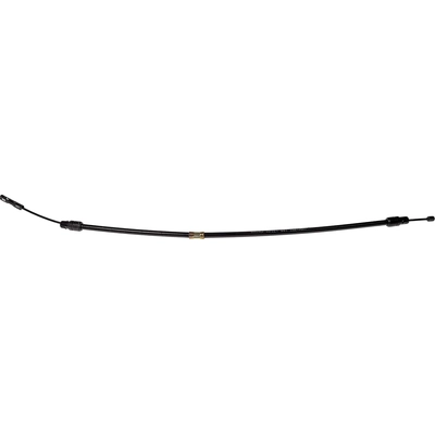 Rear Right Brake Cable by DORMAN/FIRST STOP - C661357 pa5